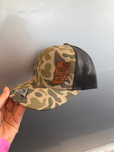Load image into Gallery viewer, &quot;IN&quot; Patch Hat