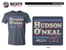 Load image into Gallery viewer, Door Buster Tee &amp; Hoodie