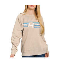 Load image into Gallery viewer, "Seventy-One Velocity" Crewneck