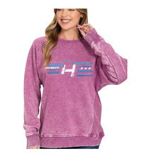 Load image into Gallery viewer, "Seventy-One Velocity" Crewneck