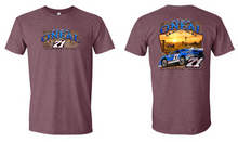 Load image into Gallery viewer, "Texas Ranch" Tee (multiple colors)