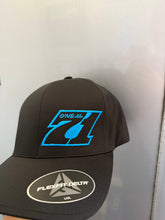 Load image into Gallery viewer, “Blue 71” Flex Fit Hat